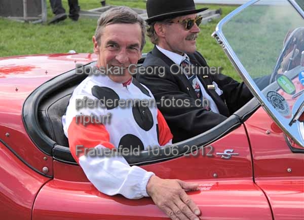 Bocskai Georg Oldtimer   prot